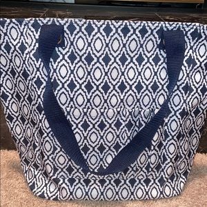 31 Tall Organizing tote